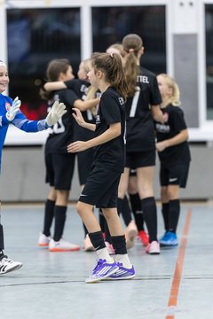 Bild 434 - wDJ Loewinnen Cup D1